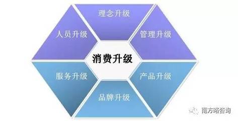 王清華解析 消費(fèi)升級(jí)浪潮下企業(yè)品牌管理的六大升級(jí)路徑