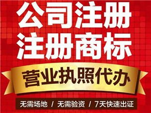 大足商務(wù)服務(wù)大全 一站式商務(wù)代理代辦，助力企業(yè)高效發(fā)展