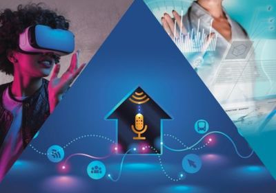 搶跑人工智能賽道，小企業釋放大能量——聚焦人工智能應用軟件開發