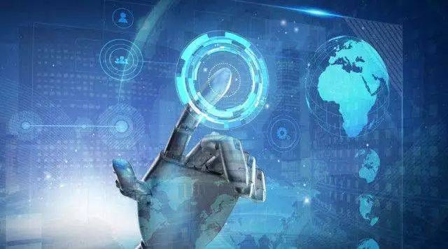 人工智能應(yīng)用軟件開發(fā) 推動(dòng)各領(lǐng)域變革的核心力量