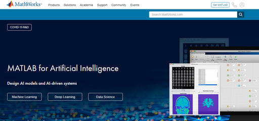 哈工大哈工程禁用Matlab后的國(guó)產(chǎn)替代軟件探討 聚焦人工智能應(yīng)用開發(fā)